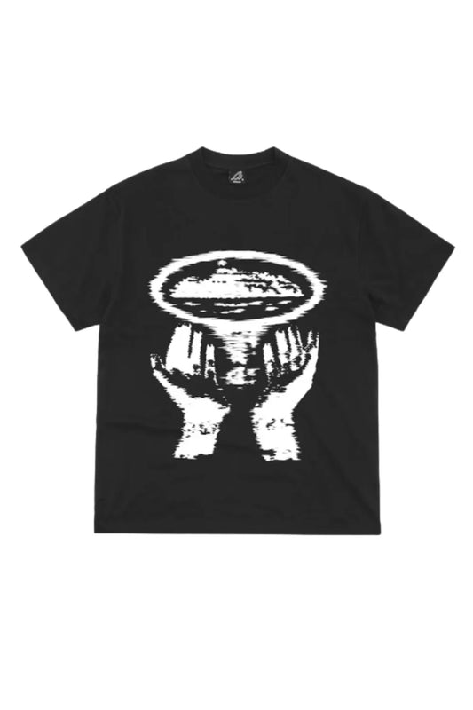 CRTZ" T-shirt