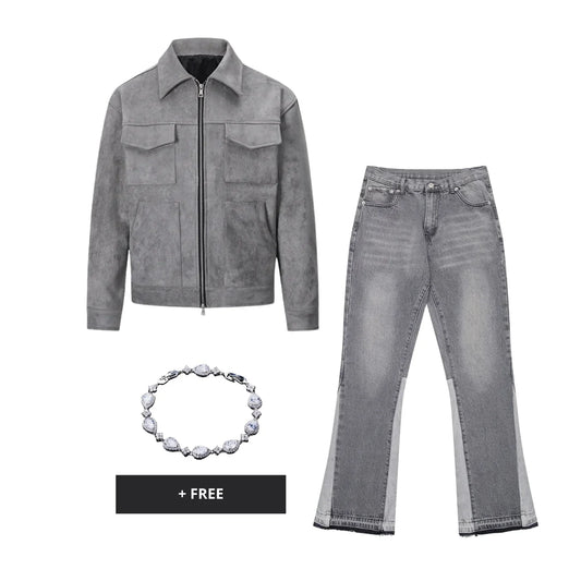 VIRAL OUTFIT 20 –  CHILL NIGHT