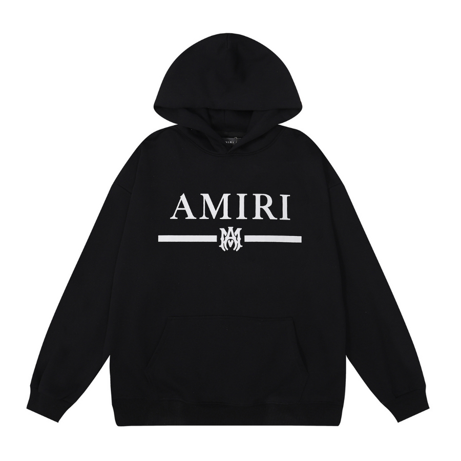 Amr Logo Hoodie