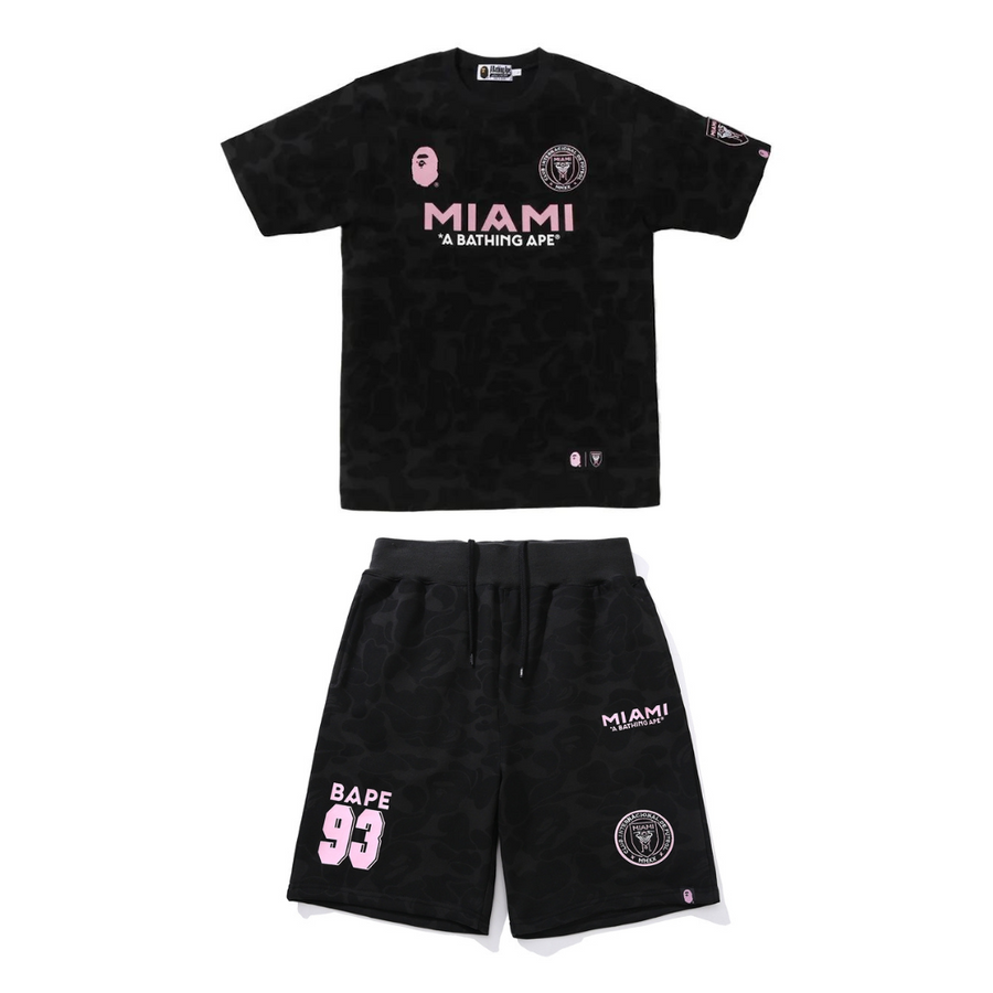Bape Miami Set v1
