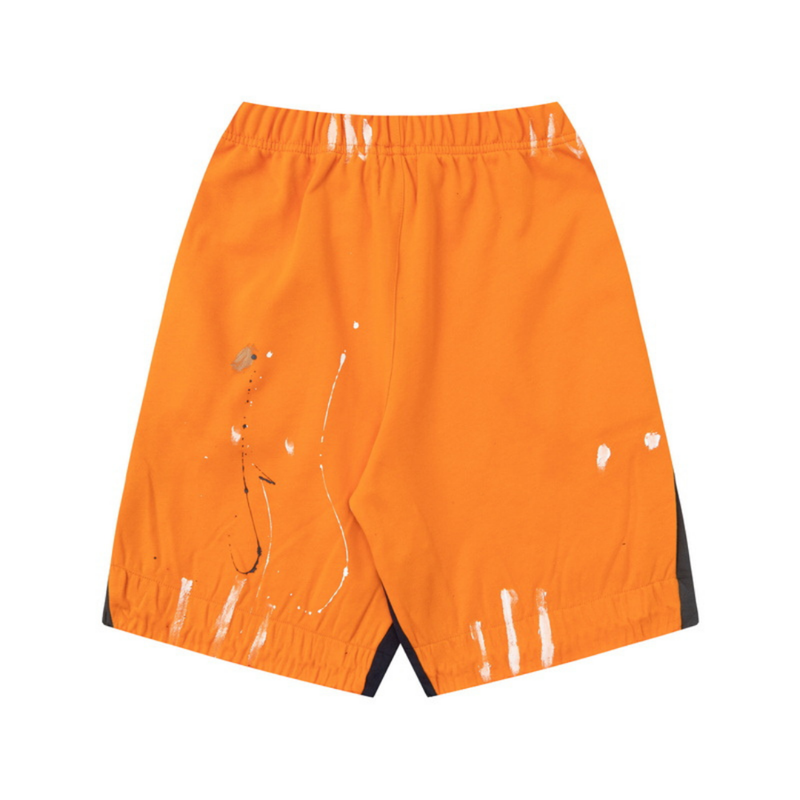 Gallery Dpt. Shorts Orange