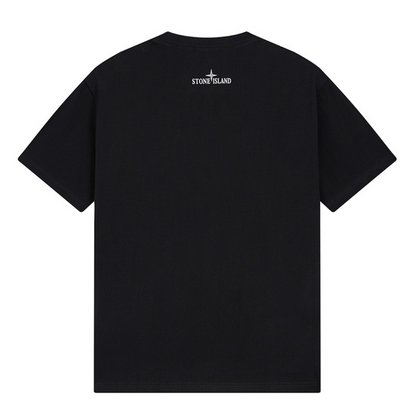 Polychromatic T-shirt