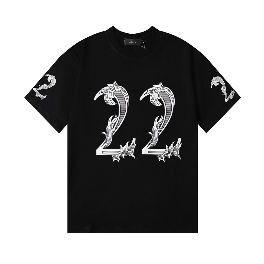 Amr "22" T-shirt