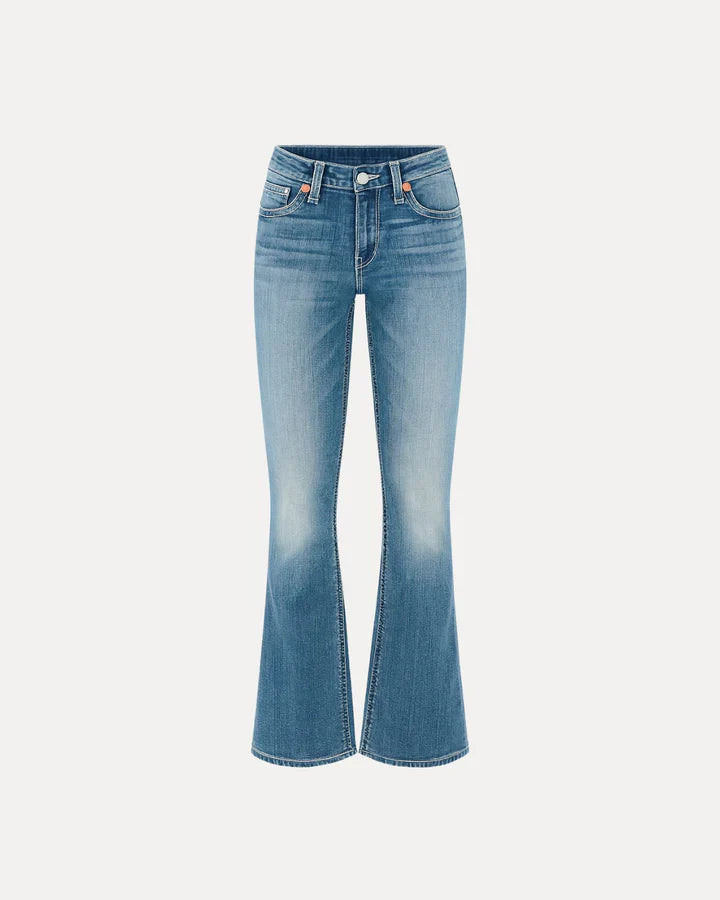 Coast Flared Jeans