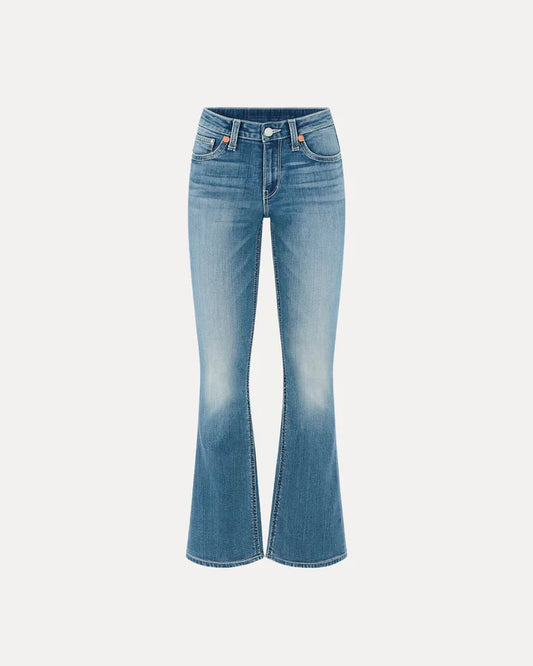Coast Flared Jeans