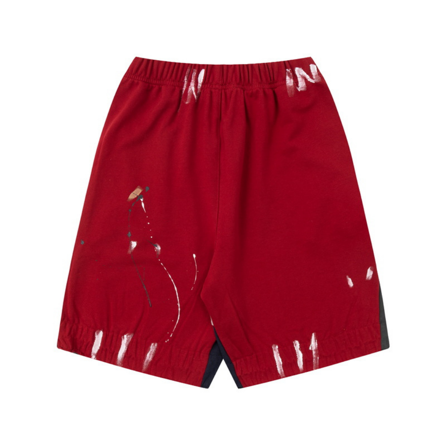 Gallery Dpt. Shorts Red