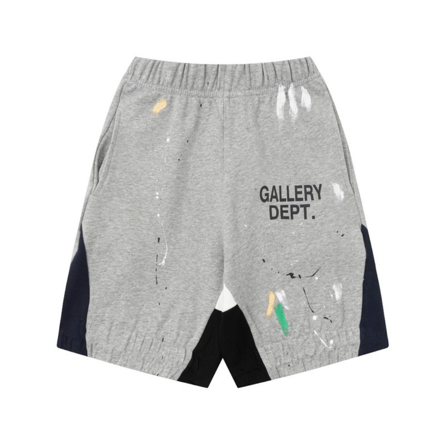 Gallery Dpt. Shorts Gray