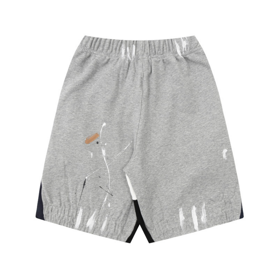 Gallery Dpt. Shorts Gray