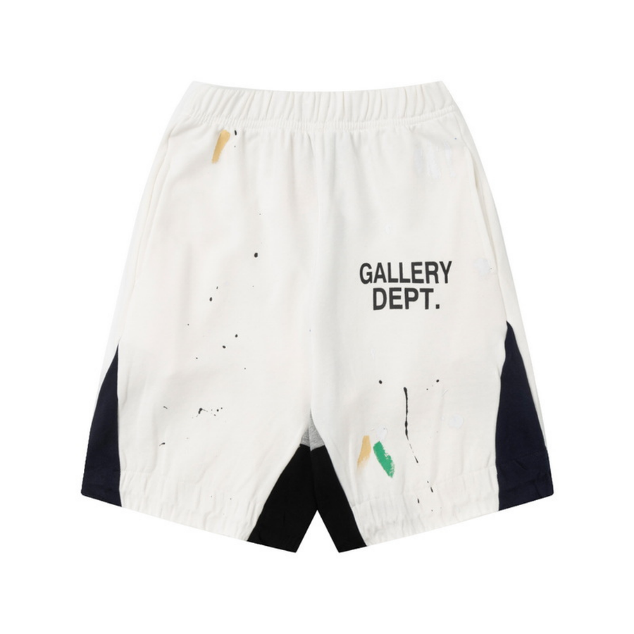 Gallery Dpt. Shorts White