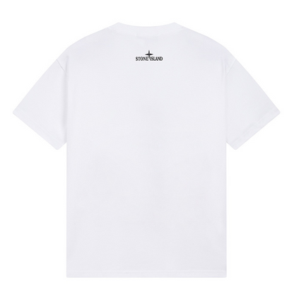 Polychromatic T-shirt