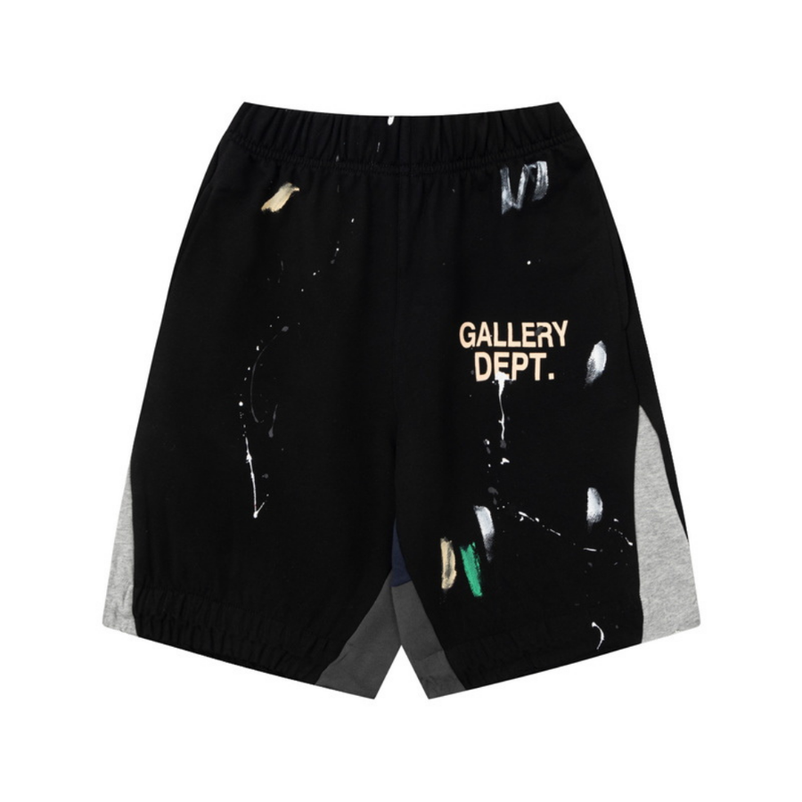 Gallery Dpt. Shorts Black