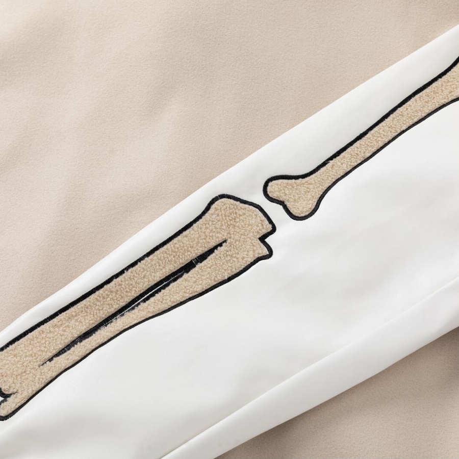 Amr Monogram Jacket 3