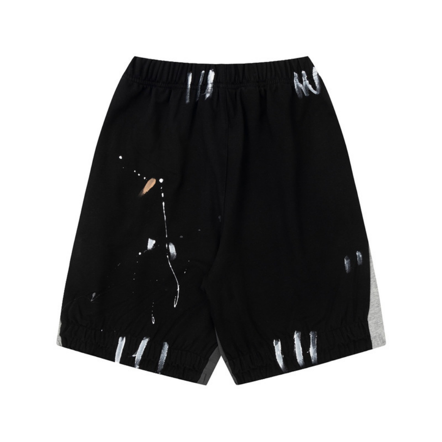 Gallery Dpt. Shorts Black