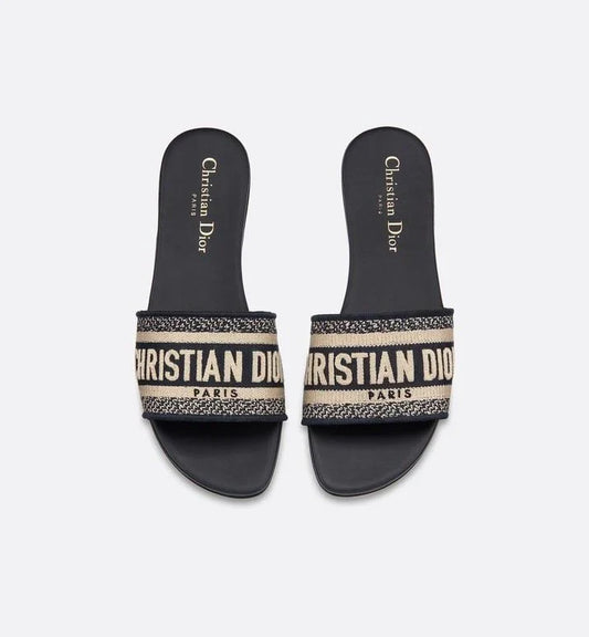 "D*OR" Sandalen