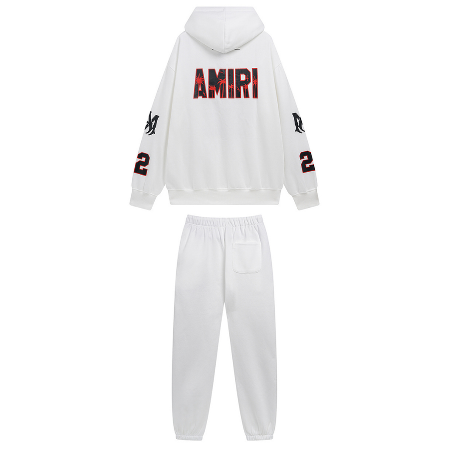 Amr "22" Sport Tracksuit 2