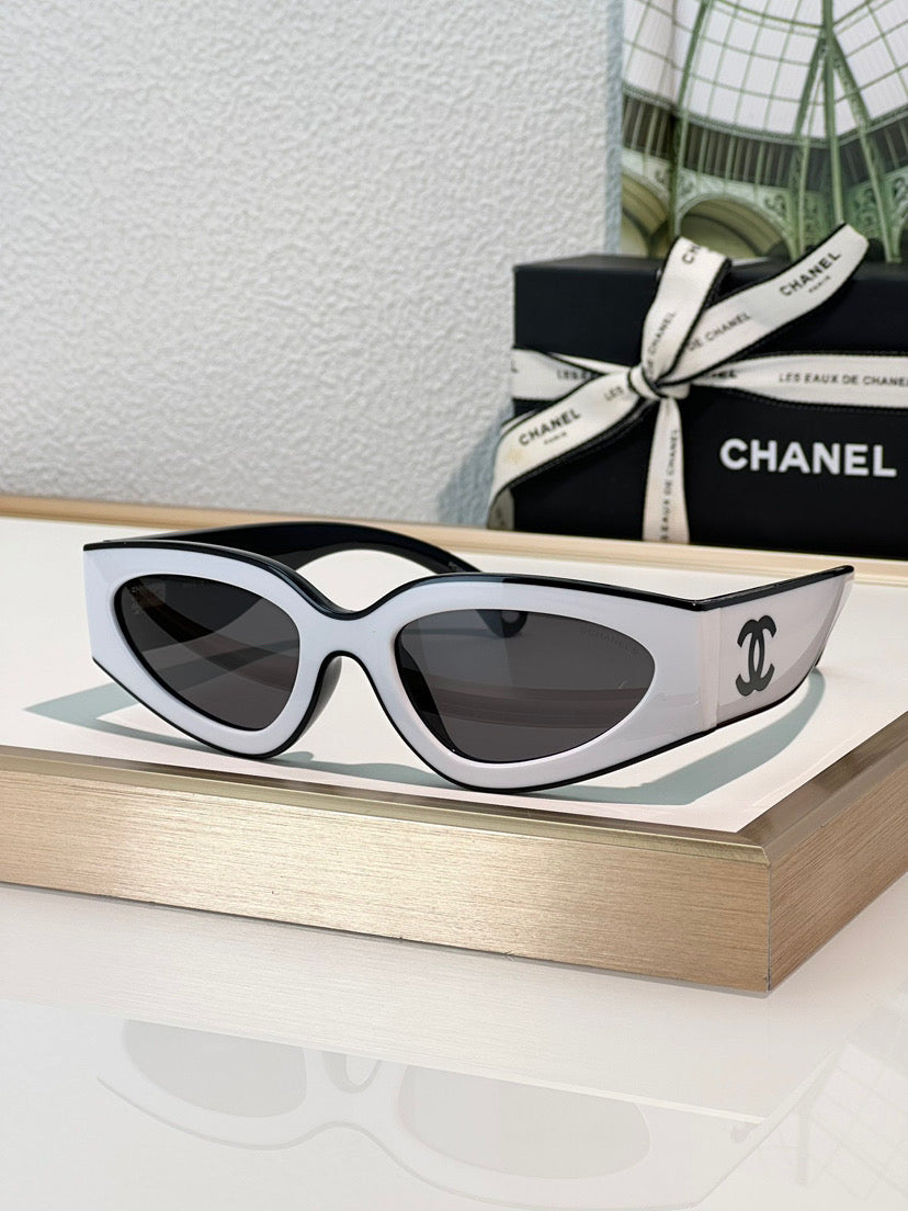 chanel sunglasses