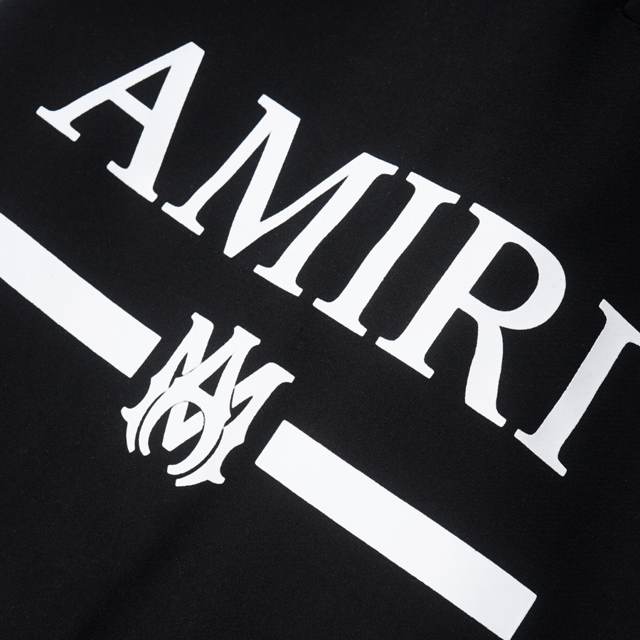 Amr Logo Shorts