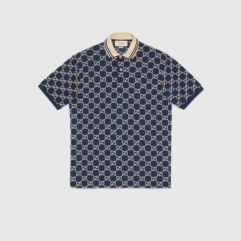 "CG" Polo