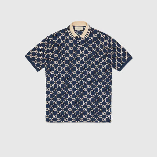 "CG" Polo