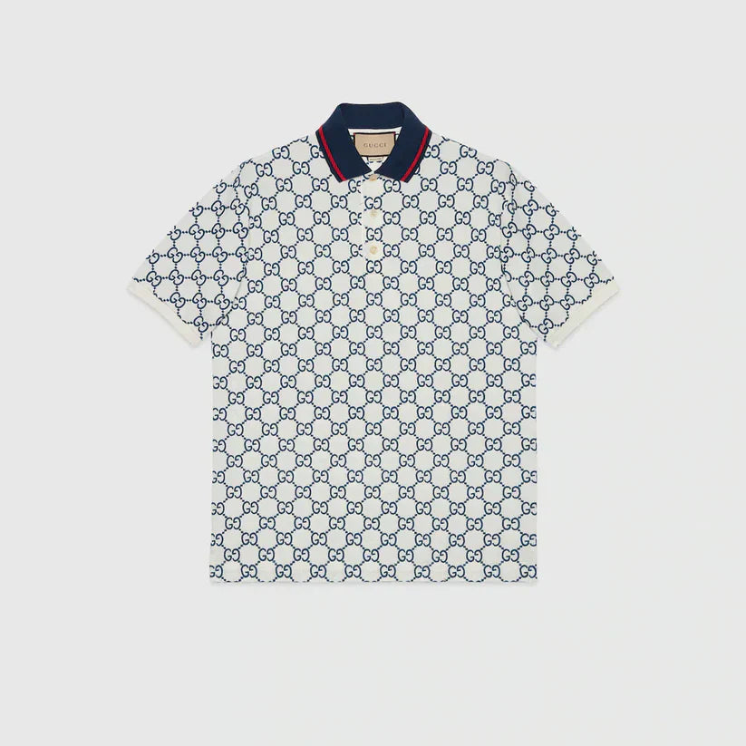 "CG" Polo