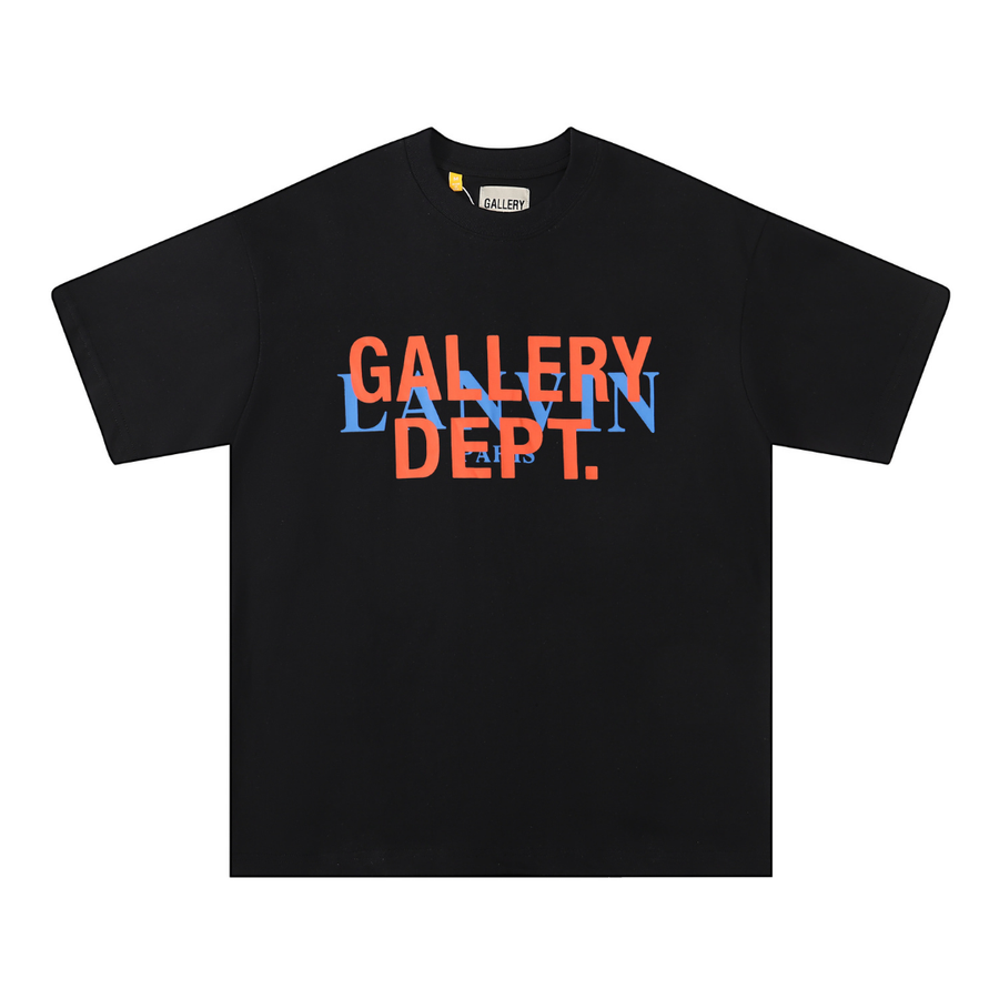 Gallery Dpt. T-shirt Black