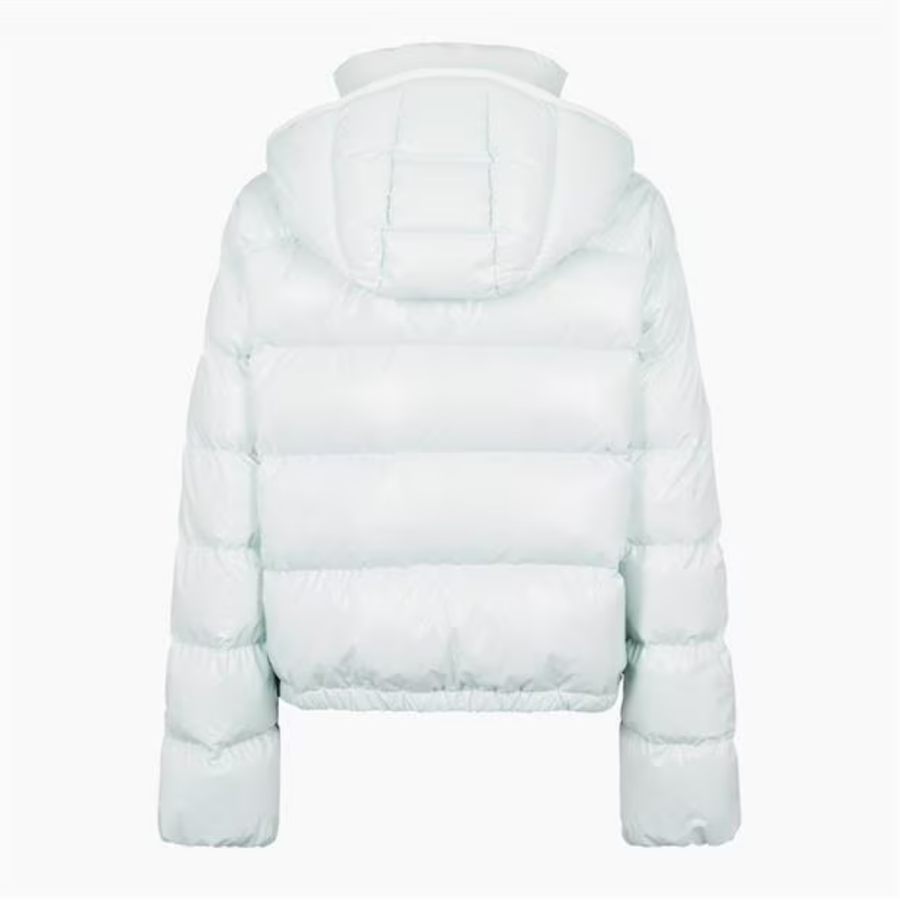 Monogram Detachable Jacket v1