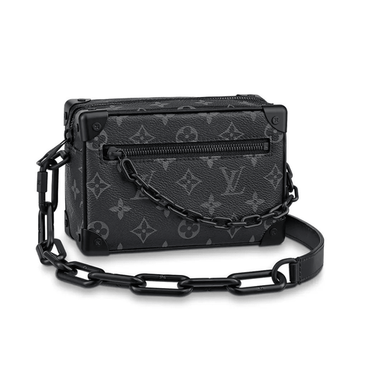 Messenger Bag - BabyLuxee.de