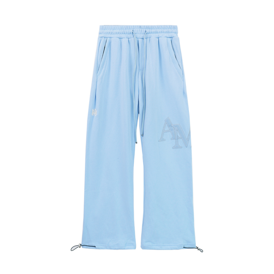 Amr Monogram Pants 1
