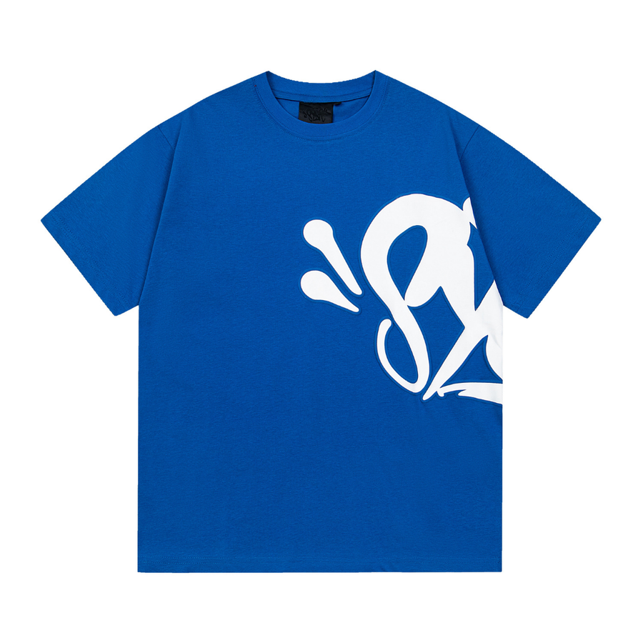 Syna Logo Blue Set