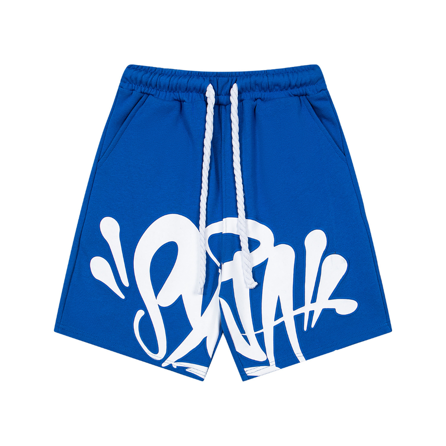 Syna Logo Blue Set