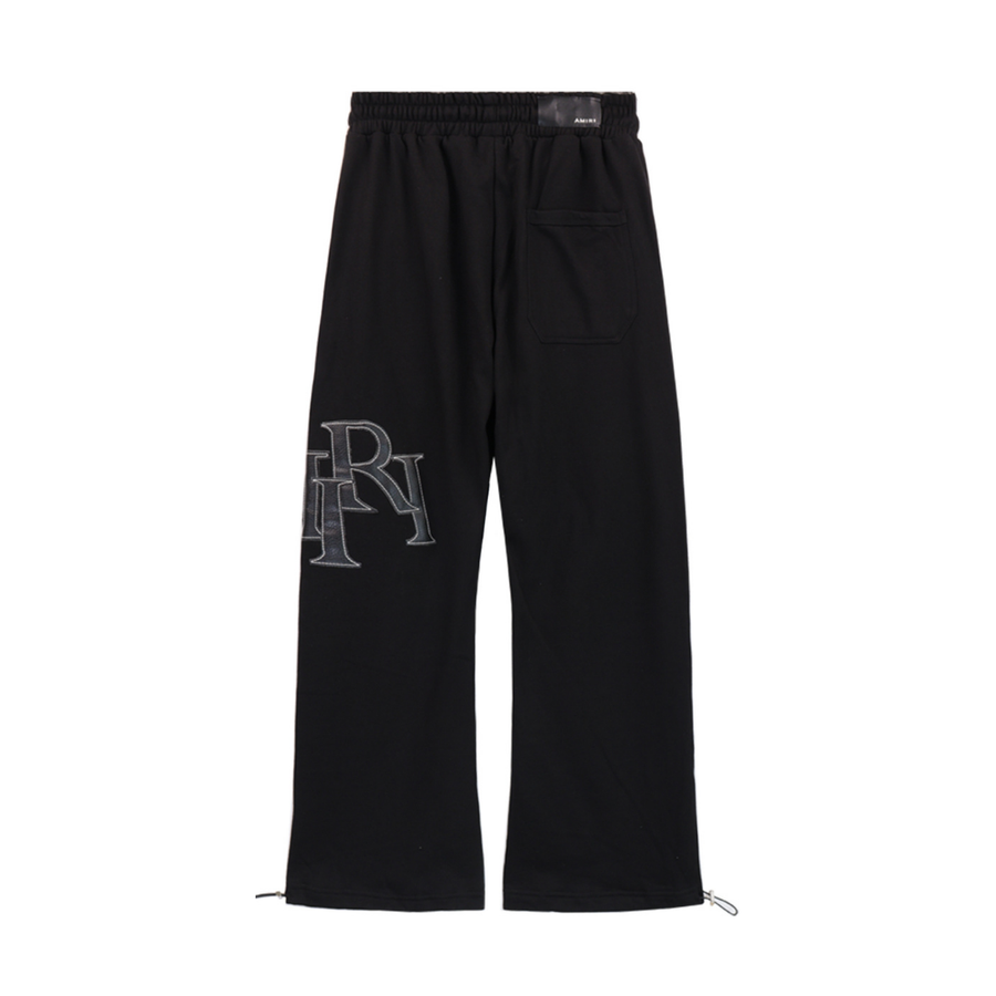 Amr Monogram Pants 2