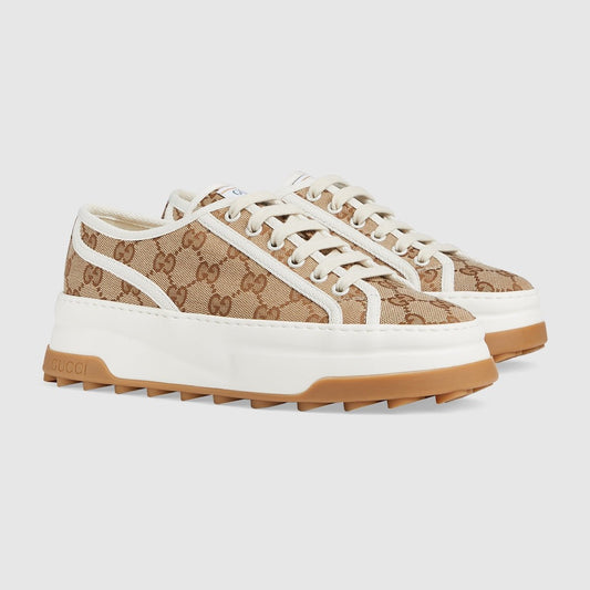"GG" Damensneaker