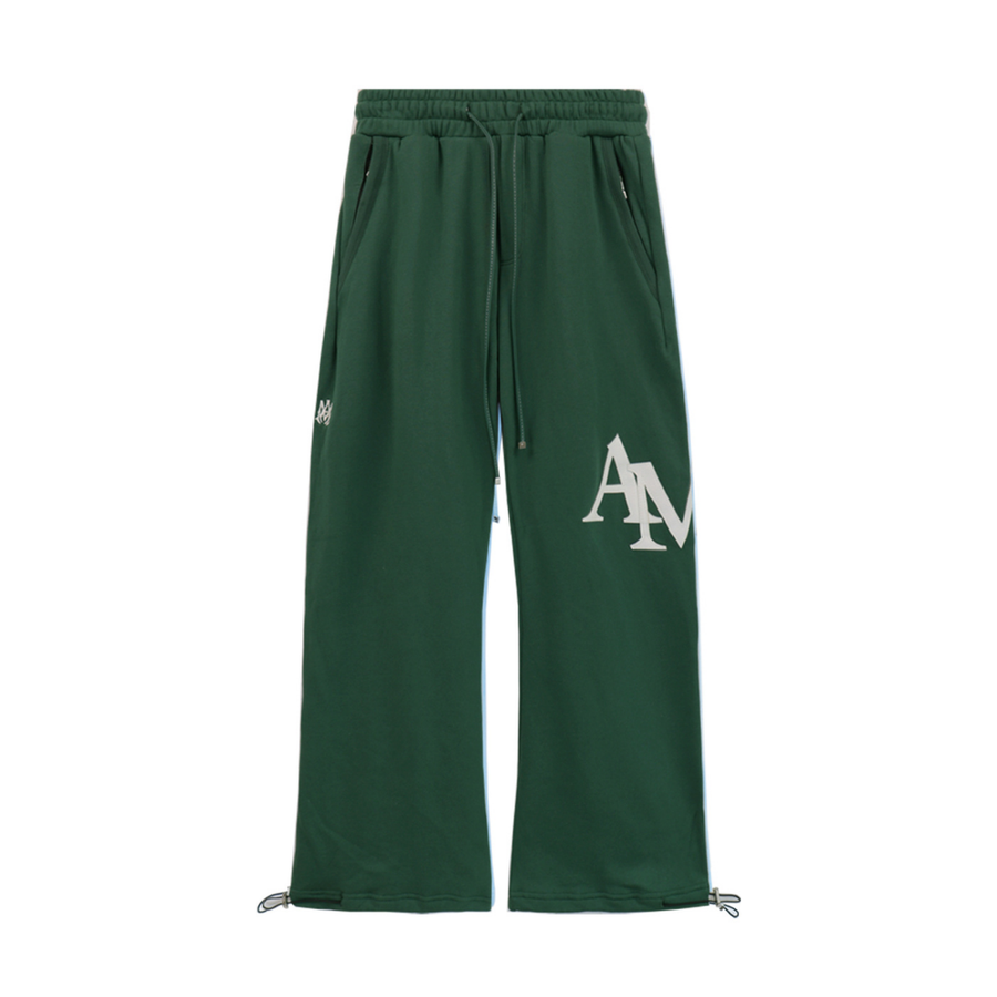Amr Monogram Pants 3