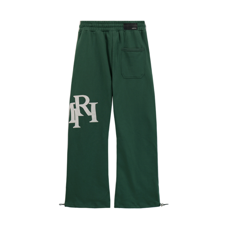 Amr Monogram Pants 3