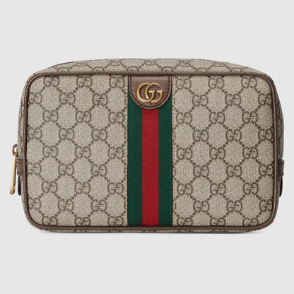 Small Cosmetic Case - Nov - ell - fas - ion