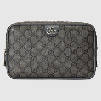 Small Cosmetic Case - Nov - ell - fas - ion