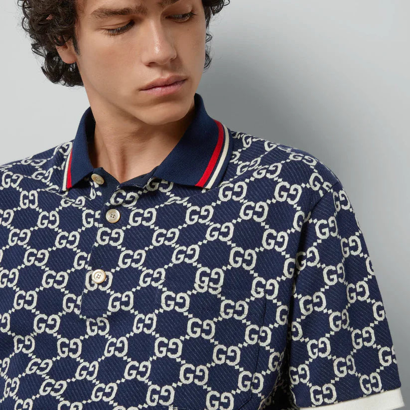 "GG" Polo