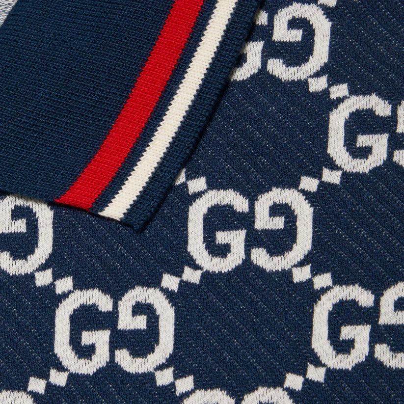 "GG" Polo