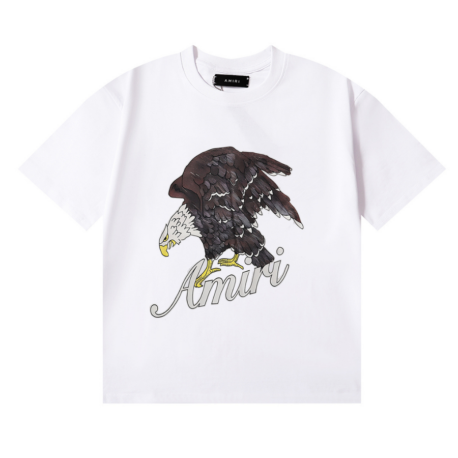 Amr Eagle T-shirt