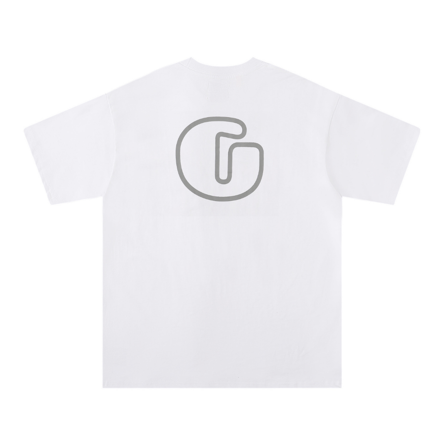 Gallery Dpt. T-shirt White