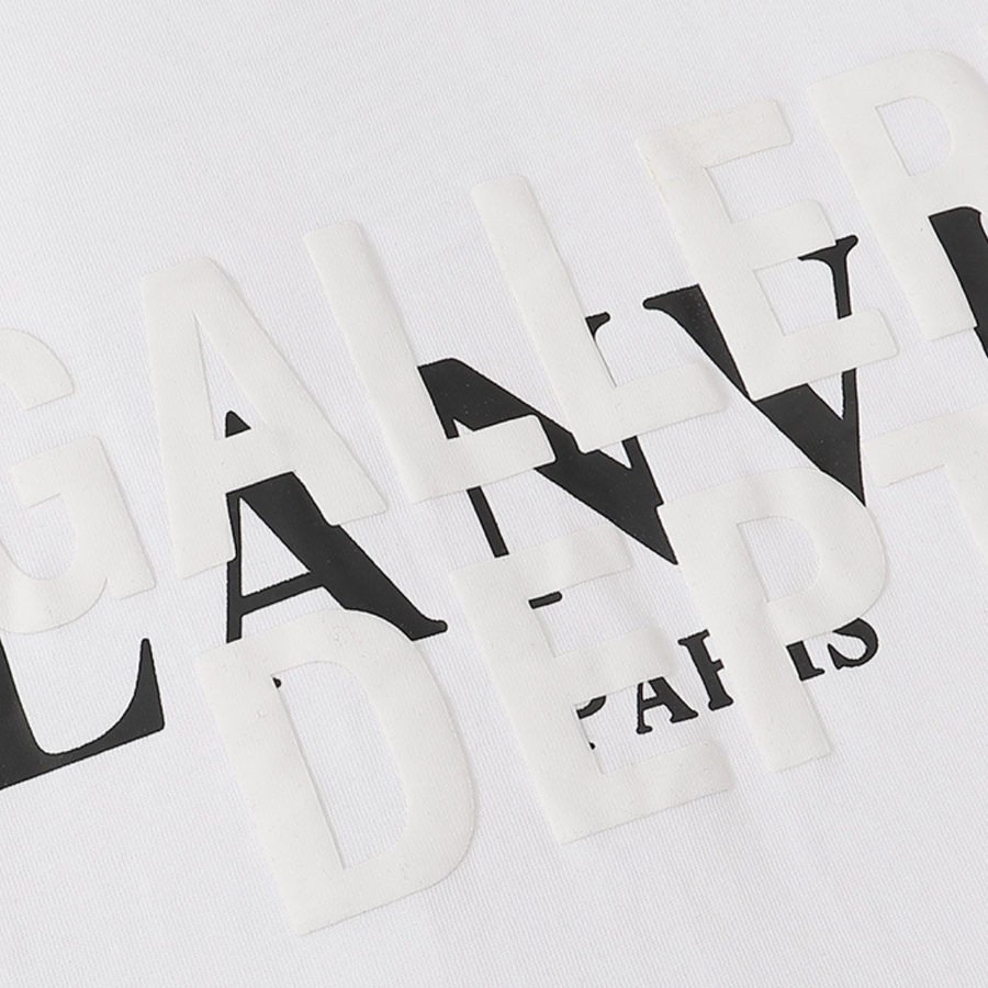 Gallery Dpt. T-shirt White