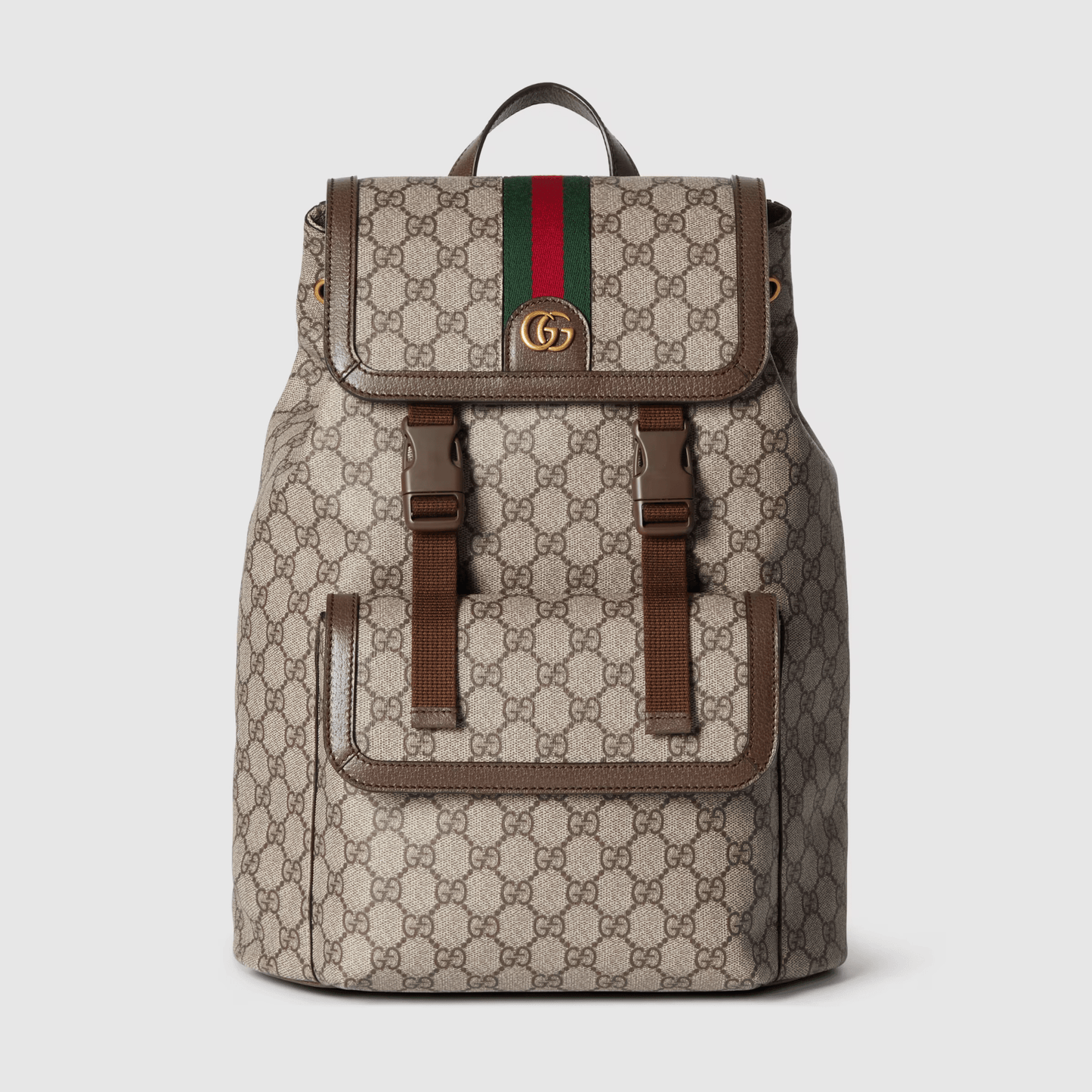 Small Backpack - Nov - ell - fas - ion