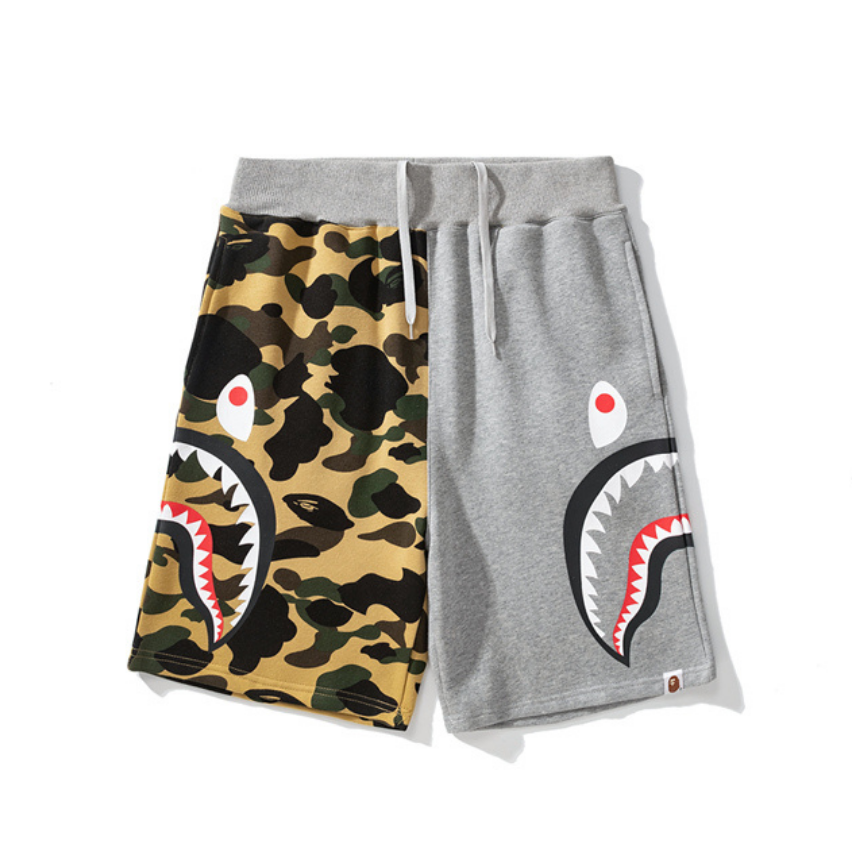 Bape Shorts v2