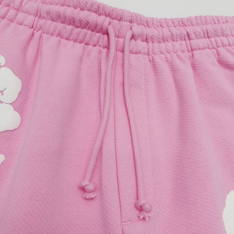 Florcrest Cotton Wreath Shorts