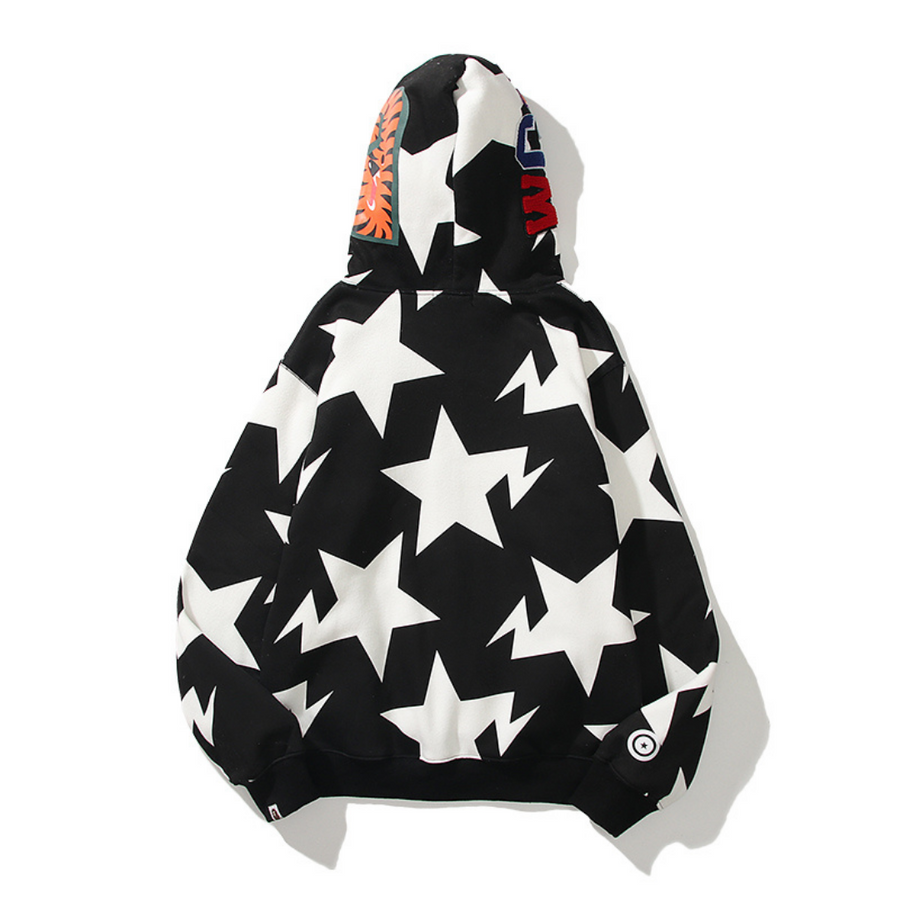 Bape Hoodie v10