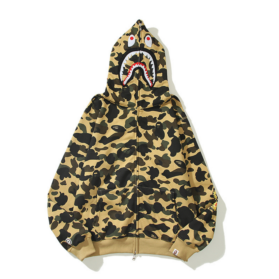 Bape Hoodie v1