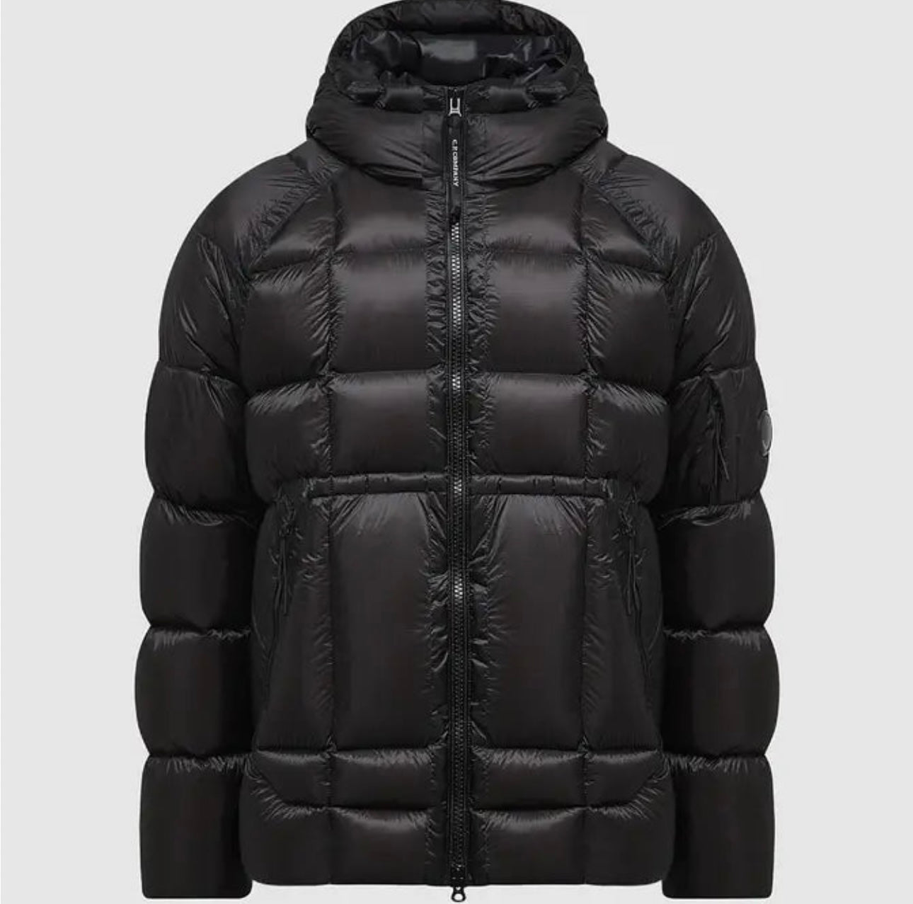 Puffer