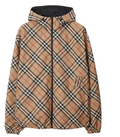 „Berry“ Jacket