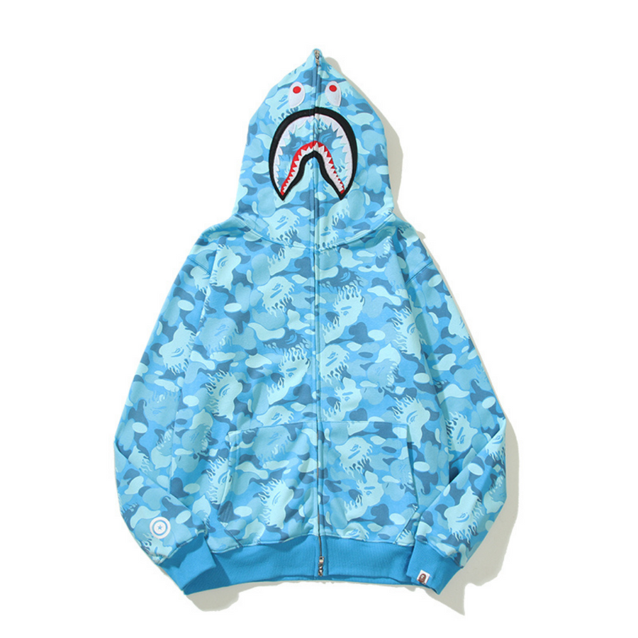 Bape Hoodie v3