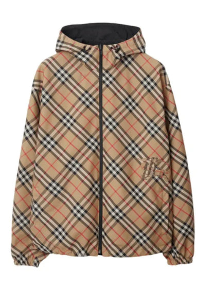 „Berry“ Jacket